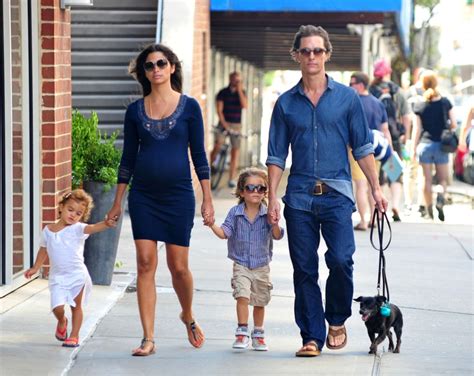 matthew mcconaughey sister|matthew mcconaughey adopted brother.